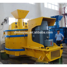 Single Motor VSI Crusher,sand making machine price certified by CE ISO9001:2008